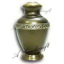 Manufacturers Exporters and Wholesale Suppliers of Brass Urns Moradabad Uttar Pradesh
